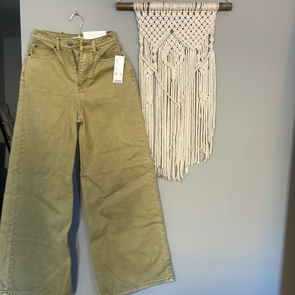 Urban Outfitters pants